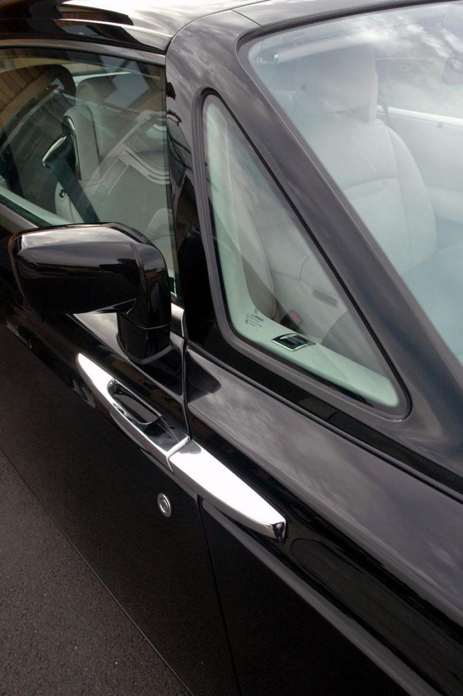 Rolls-Royce Phantom Coupe 2008 года  (фото 42 из 134)